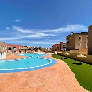  Apartamento Chic&surf Dunes View Lumineux Et Vue Superbe ! España