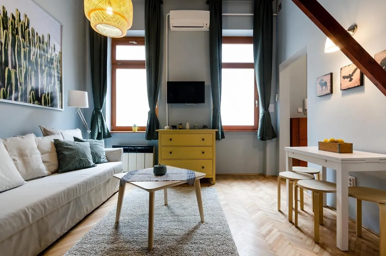 Kl32 Apartments In Jewish Quarter. Budapesta 0*,  Ungaria