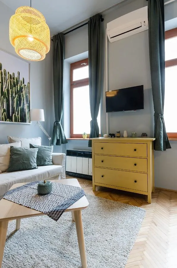 Kl32 Apartments In Jewish Quarter. Budapest
